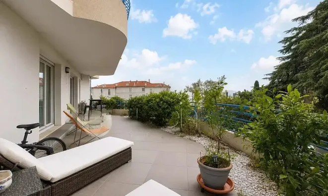 Недвижимость Villa Cannes Croix des Gardes: 9