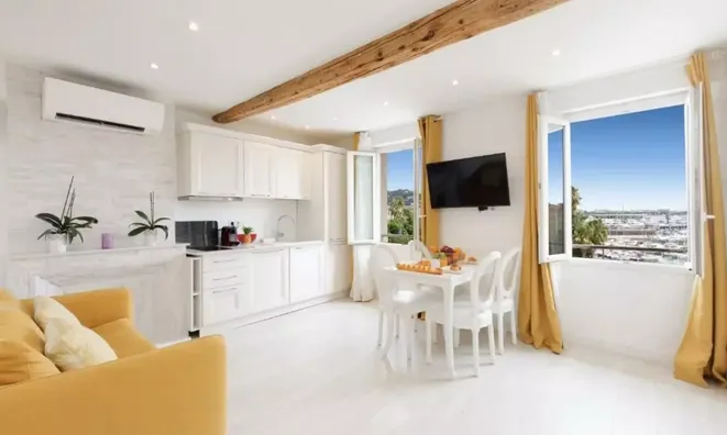Недвижимость Villa Cannes: 2