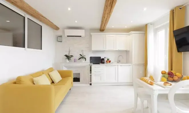 Недвижимость Villa Cannes: 3