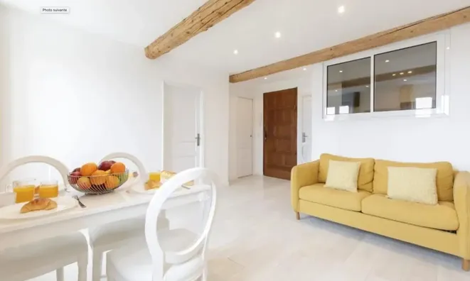 Недвижимость Villa Cannes: 4
