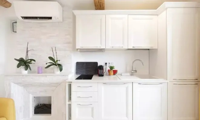 Недвижимость Villa Cannes: 5