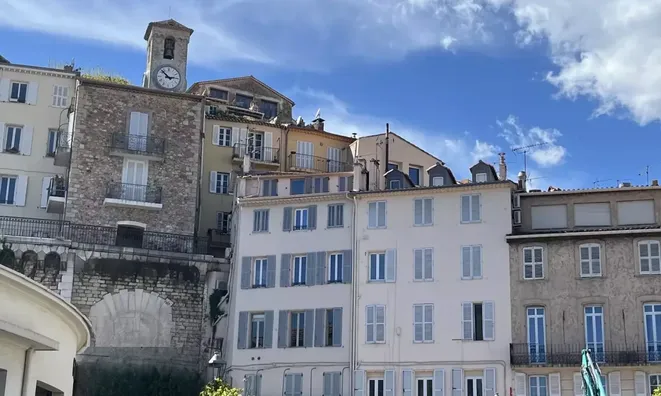 Недвижимость Villa Cannes: 10