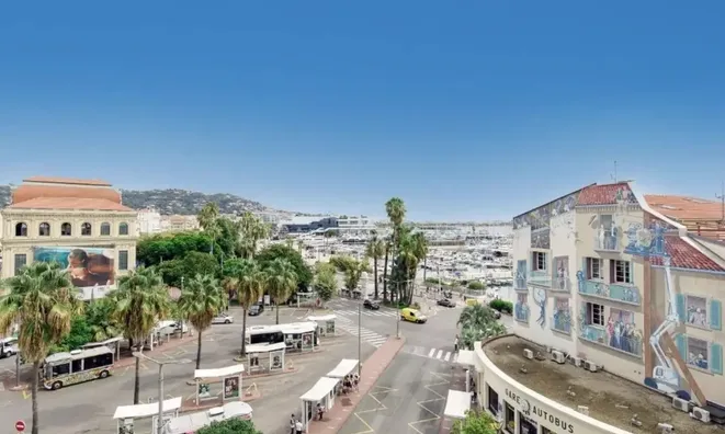 Недвижимость Villa Cannes: 11