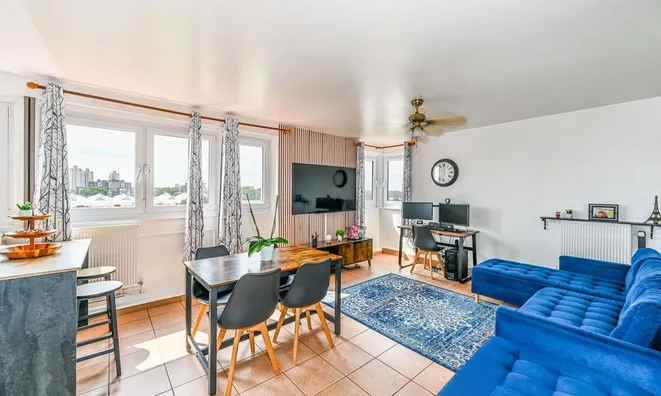Недвижимость Guildiford Road, Stockwell: 1