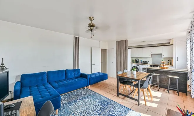 Недвижимость Guildiford Road, Stockwell: 2