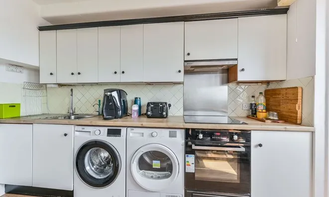 Недвижимость Guildiford Road, Stockwell: 5