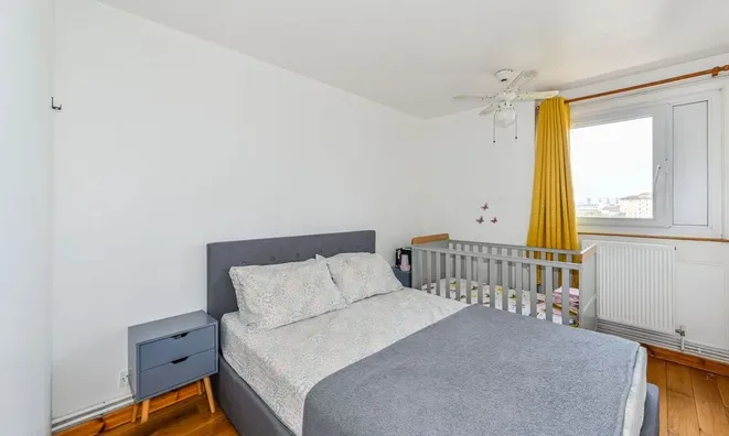 Недвижимость Guildiford Road, Stockwell: 6