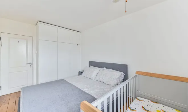 Недвижимость Guildiford Road, Stockwell: 7