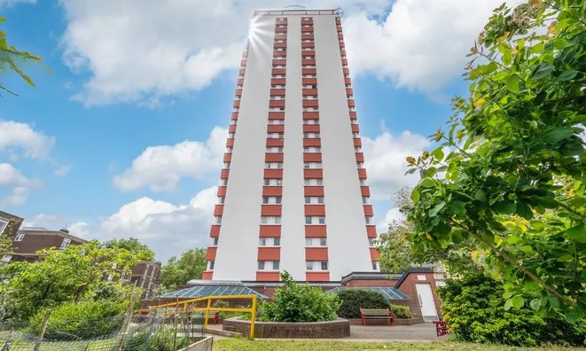 Недвижимость Guildiford Road, Stockwell: 9