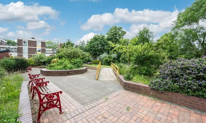 Недвижимость Guildiford Road, Stockwell: 10