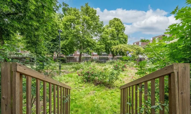 Недвижимость Guildiford Road, Stockwell: 11