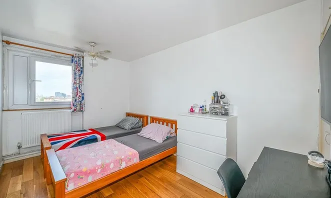 Недвижимость Guildiford Road, Stockwell: 12