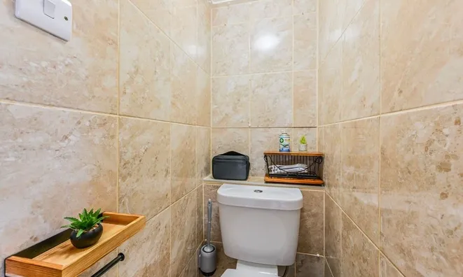 Недвижимость Guildiford Road, Stockwell: 13