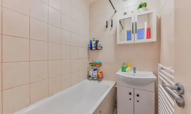 Недвижимость Guildiford Road, Stockwell: 14