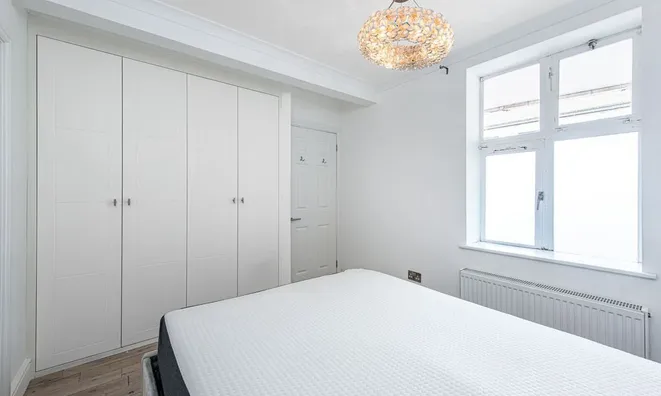 Недвижимость North Road, Highgate: 2