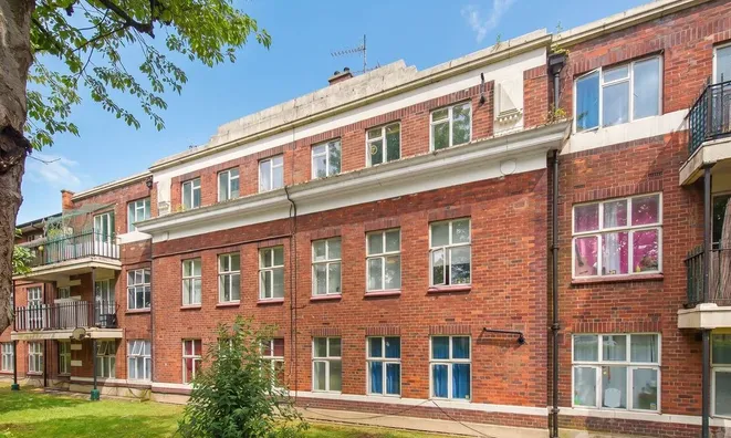Недвижимость North Road, Highgate: 3