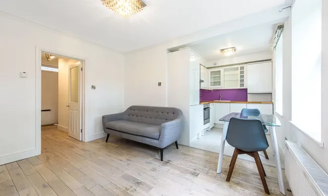 Недвижимость North Road, Highgate: 5