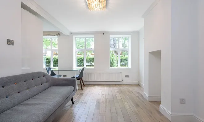 Недвижимость North Road, Highgate: 6