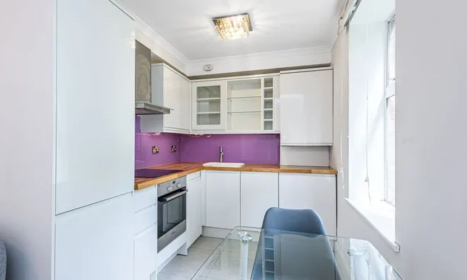 Недвижимость North Road, Highgate: 8