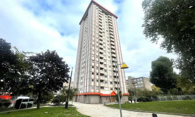 Недвижимость Harrington Square: 5