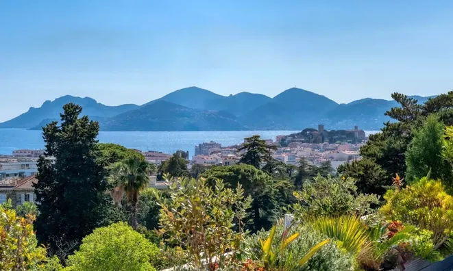 Недвижимость Villa Cannes: 2