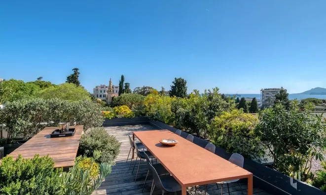 Недвижимость Villa Cannes: 9