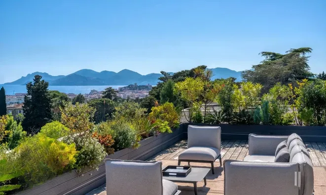 Недвижимость Villa Cannes: 10