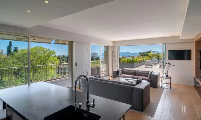 Недвижимость Villa Cannes: 12