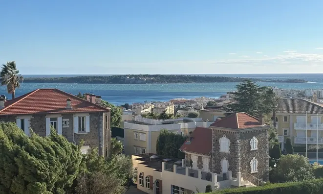 Недвижимость Building Cannes: 1