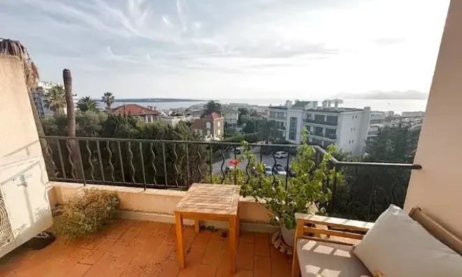 Недвижимость Building Cannes: 4