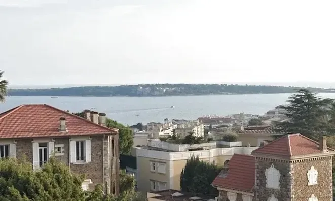 Недвижимость Building Cannes: 5