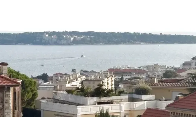 Недвижимость Building Cannes: 6