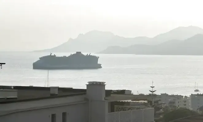 Недвижимость Building Cannes: 8