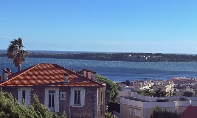 Недвижимость Building Cannes: 9