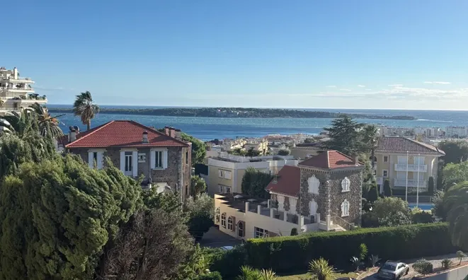 Недвижимость Building Cannes: 13