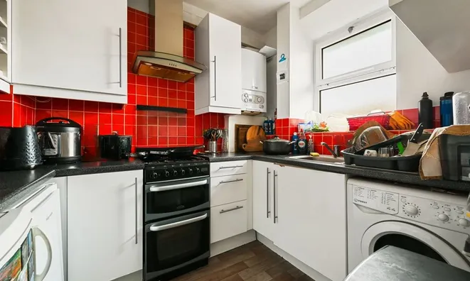 Недвижимость White City Estate: 3