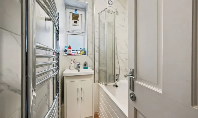 Недвижимость White City Estate: 5