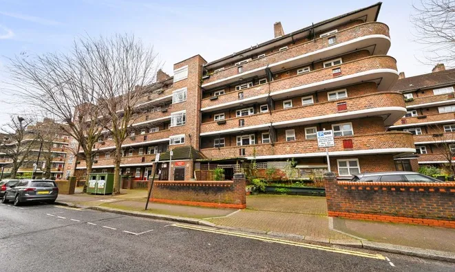 Недвижимость White City Estate: 7