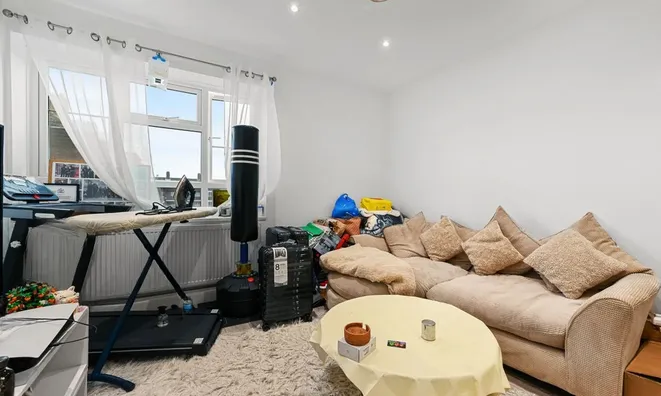 Недвижимость White City Estate: 9