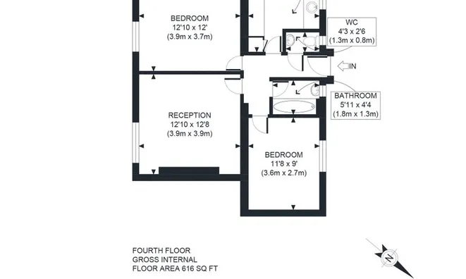 Недвижимость White City Estate: 13