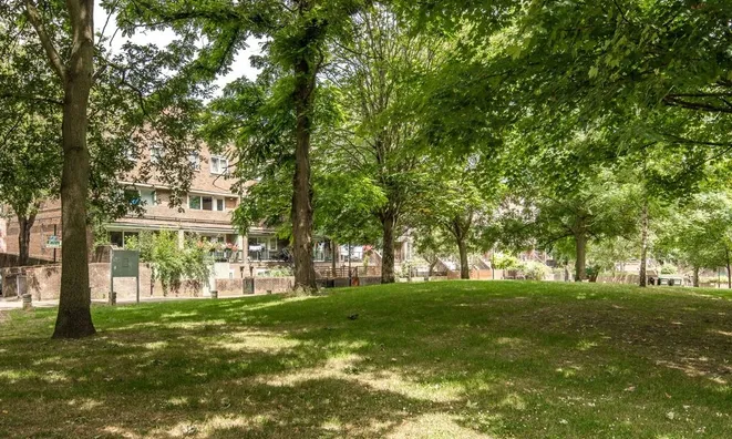 Недвижимость Salisbury Walk, Archway: 3