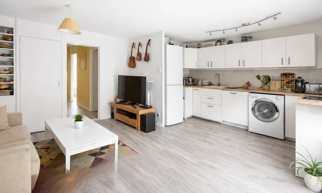 Недвижимость Salisbury Walk, Archway: 4
