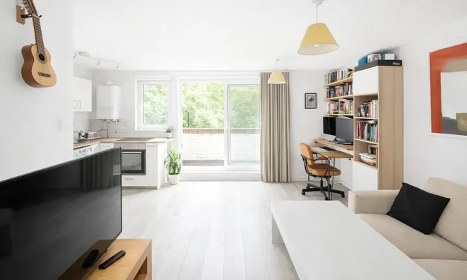 Недвижимость Salisbury Walk, Archway: 5