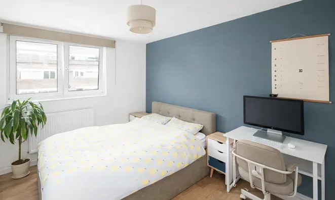 Недвижимость Salisbury Walk, Archway: 6