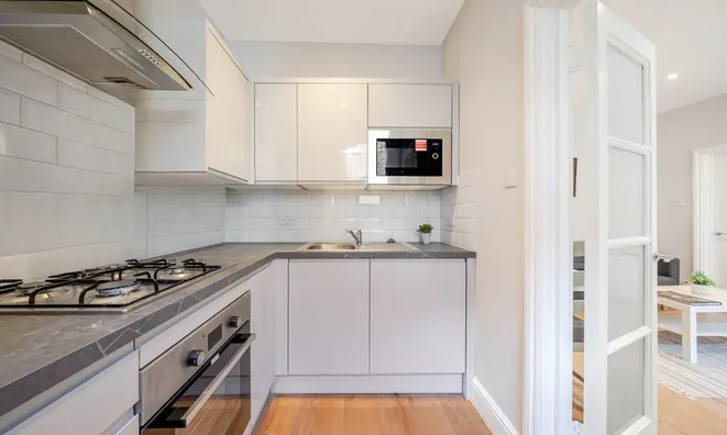 Недвижимость Cormont Road, Camberwell: 5