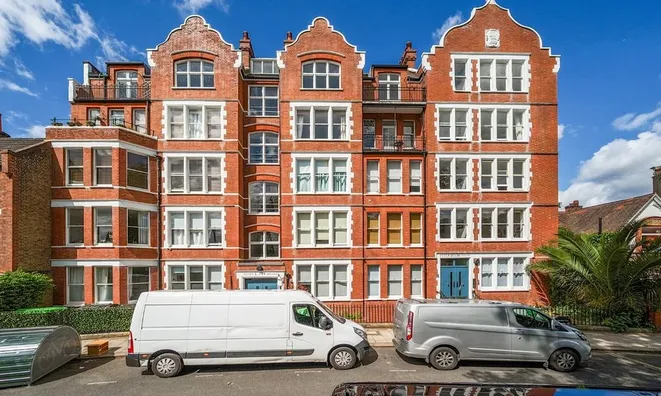 Недвижимость Cormont Road, Camberwell: 7