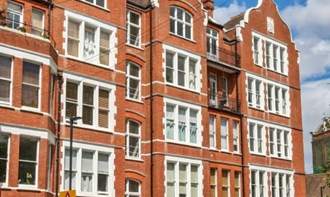Недвижимость Cormont Road, Camberwell: 8
