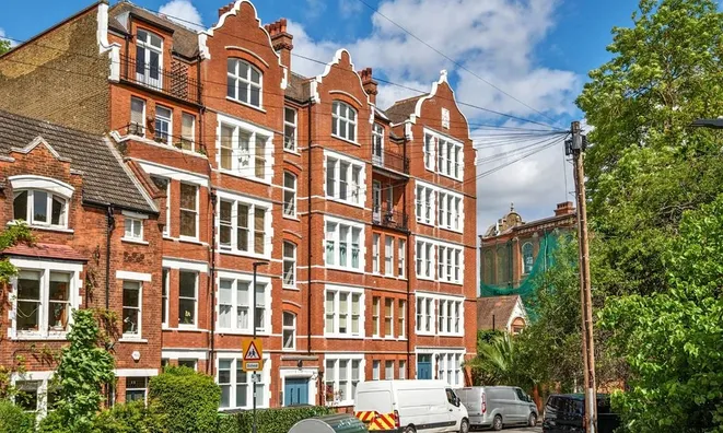 Недвижимость Cormont Road, Camberwell: 9