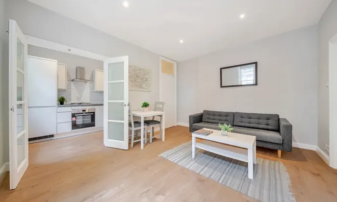 Недвижимость Cormont Road, Camberwell: 10