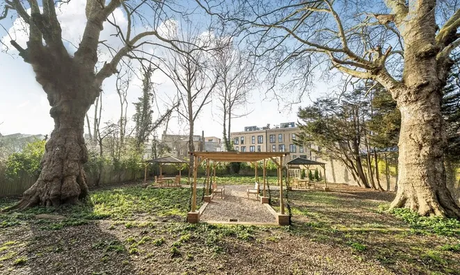 Недвижимость Cormont Road, Camberwell: 15